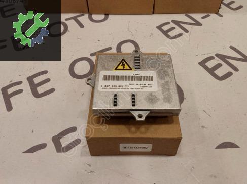 Audi A3 Far Beyni 4D0907476B çıkma parça