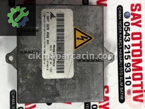 Audi A3 Far Beyni çıkma parça