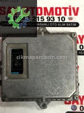 Audi A3 Far Beyni 4B0907476B çıkma parça