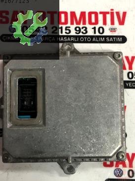 Audi a3 xenon far beyni cikma 1308329066/4B0907476b