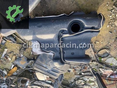 Audi A3 Yakıt Deposu çıkma parça