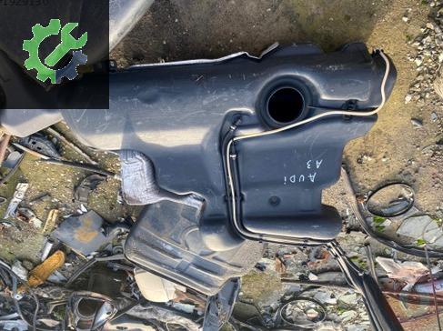 Audi A3 Yakıt Deposu çıkma parça