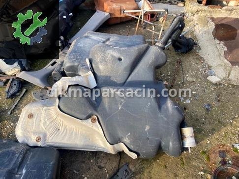 Audi A3 Yakıt Deposu çıkma parça