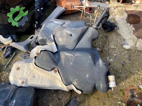 Audi A3 Yakıt Deposu çıkma parça