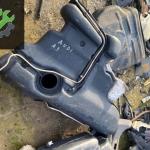 Audi A3 yakıt deposu Çıkma orijinal hatasız