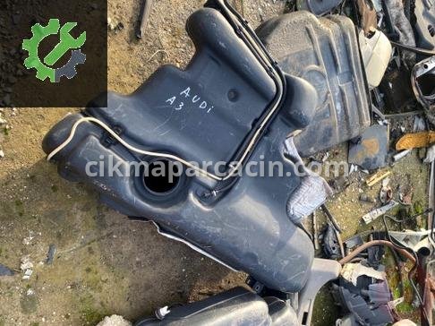 Audi A3 Yakıt Deposu çıkma parça