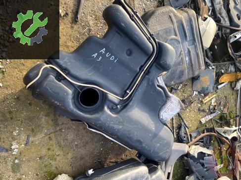 Audi A3 Yakıt Deposu çıkma parça