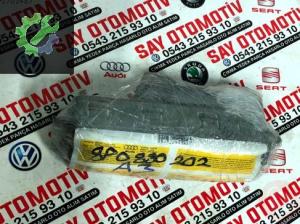 Audi A3 yolcu Airbag 8P0880202
