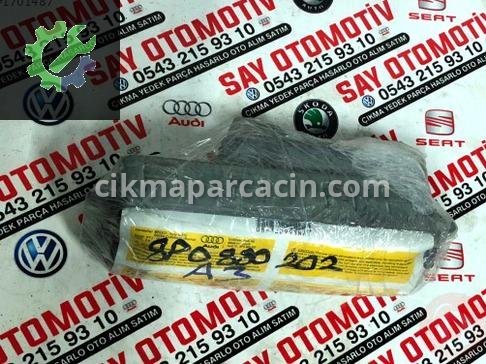 Audi A3 Yolcu Airbag çıkma parça