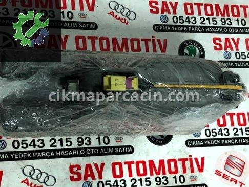 Audi A3 Yolcu Airbag 8P0880202 çıkma parça