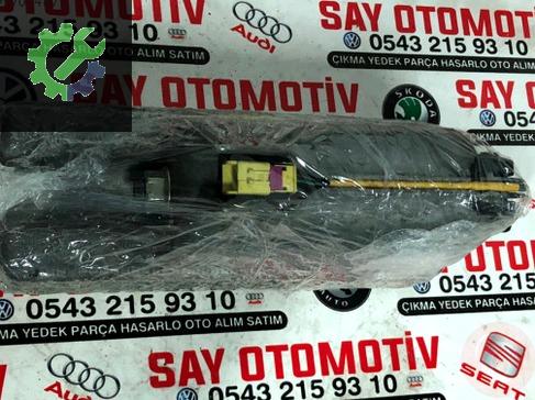 Audi A3 yolcu Airbag 8P0880202