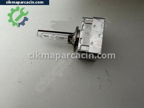 Audi A3 Ampul çıkma parça