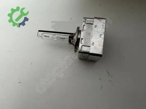 Audi A3 Ampul çıkma parça