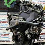 2012 Audi A3 Motor Komple Çıkma Parça Ankara