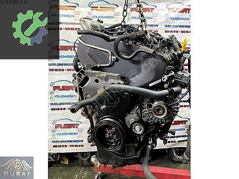 Audi A3 Motor Takozu çıkma parça