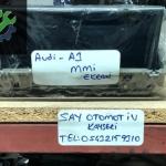 Audi A3/mmi ekran cikma orj 8v0857273m