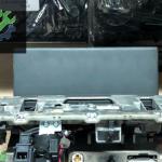 Audi A3/mmi ekran cikma orj 8v0857273m