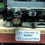 Audi A3/mmi ekran cikma orj 8v0857273m