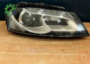 Audi A3 2010-2012 Çıkma XENON Far 8P0941039