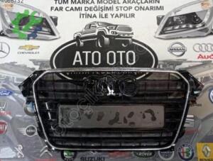 Audi A4 2013-2015 Çıkma Panjur 8K0853651F