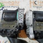 AUDİ A4 13-16 SOL ÖN EMNİYET KEMERİ 8K1857705AK 306226299G48
