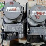 AUDİ A4 13-16 SOL ÖN EMNİYET KEMERİ 8K1857705AK 306226299G48
