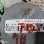 AUDİ A4 13-16 SOL ÖN EMNİYET KEMERİ 8K1857705AK 306226299G48