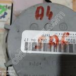 AUDİ A4 13-16 SOL ÖN EMNİYET KEMERİ 8K1857705AK 306226299G48