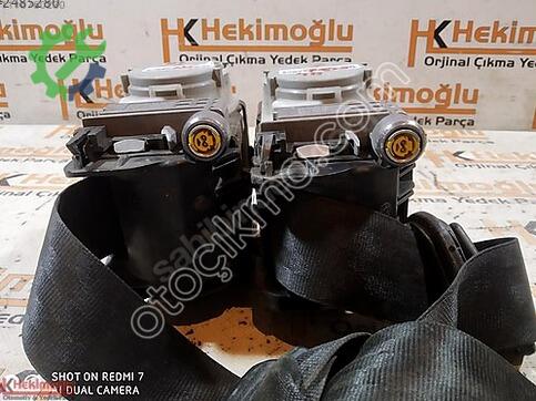 Audi A4 çıkma parça - Hekimoğlu Oto Çıkma Konya