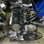 Citroen Nemo Sandık Motor Çıkma Parça İstanbul