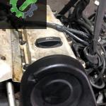 2025 Opel Combo Motor Beyni Çıkma Parça Kayseri