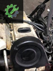 Audi A4 1.6 ALZ cikma motor