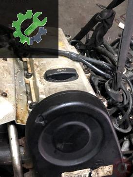 Audi A4 Motor Takozu çıkma parça