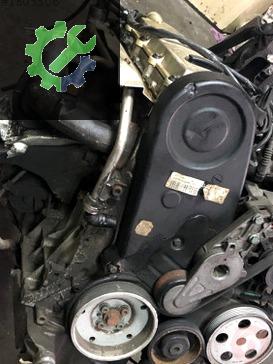 2022 Audi A4 Motor Takozu Çıkma Parça Kayseri