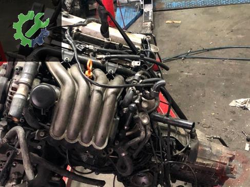 2022 Audi A4 Motor Takozu Çıkma Parça Kayseri
