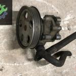 2003 Audi A4 Motor Takozu Çıkma Parça Kayseri