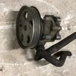 2002 Audi A4 Direksiyon Pompası Çıkma Parça Bursa