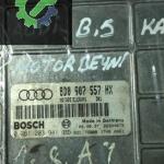 1994 Audi A4 Motor Beyni Çıkma Parça Kayseri