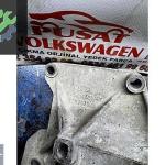 2020 Audi A4 Motor Takozu & Kulağı Çıkma Parça Ankara