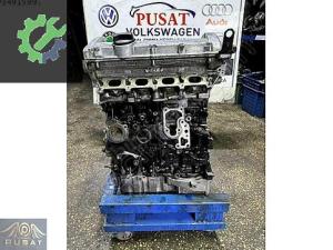 AUDİ A4 1.8 DÜZ ÇIKMA MOTOR ADR 1.8 MOTOR
