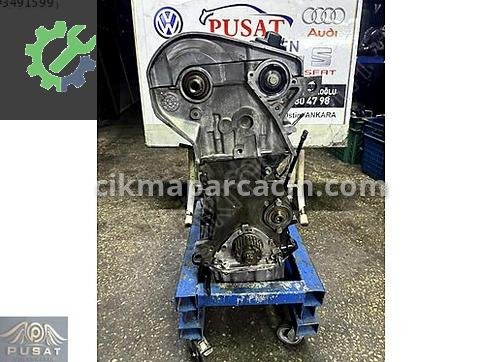 Audi A4 Komple Motor çıkma parça