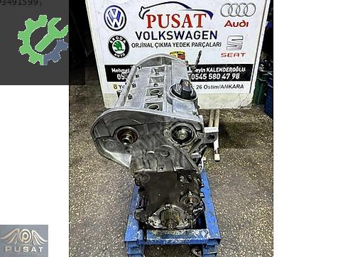 2020 Audi A4 Motor Takozu Çıkma Parça Ankara
