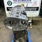 1996 Volkswagen Polo Tavan Çıkma Parça Ankara