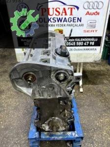 AUDİ A4 1.8 DÜZ ÇIKMA MOTOR ADR MOTOR