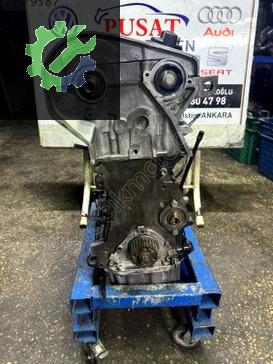 1997 Audi A4 Motor Takozu Çıkma Parça Ankara
