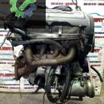 1997 Audi A4 Motor Komple Çıkma Parça Ankara