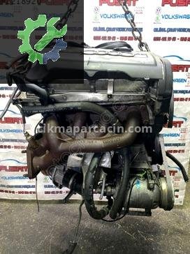Audi A4 Motor Komple çıkma parça