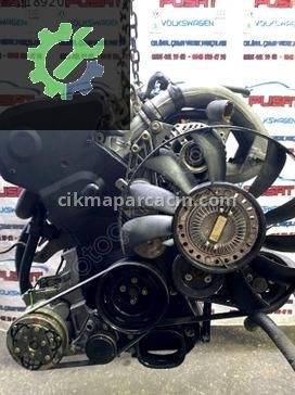 Audi A4 Motor Komple çıkma parça