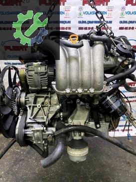 1997 Audi A4 Motor Komple Çıkma Parça Ankara
