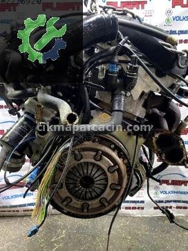 Audi A4 Motor Komple çıkma parça